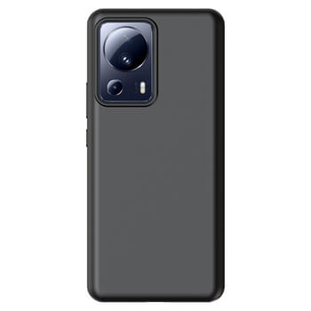 Picasee Liquid case na Xiaomi 13 Lite - Vlastní gravírování - Černá