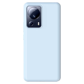 Picasee Liquid case na Xiaomi 13 Lite - Vlastní gravírování - Modrá