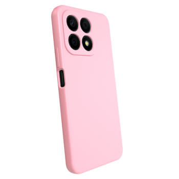 Obal na Honor X8a - Vlastní gravírování - Růžová