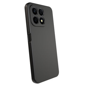 Obal na Honor X8a - Vlastní gravírování - Černá