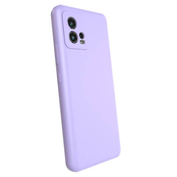 Obal na Motorola Moto G72 - Vlastní gravírování - Fialová