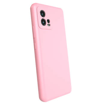 Obal na Motorola Moto G72 - Vlastní gravírování - Růžová