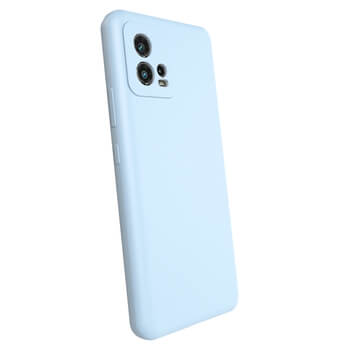 Obal na Motorola Moto G72 - Vlastní gravírování - Modrá
