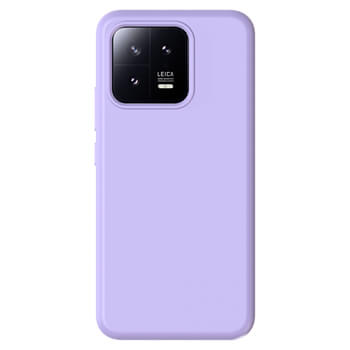 Picasee Liquid case na Xiaomi 13 - Vlastní gravírování - Fialová
