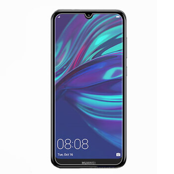 3x Picasee ochranné tvrzené sklo pro Huawei Y7 2019 - 2+1 zdarma