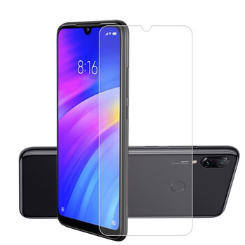 Ochranné tvrzené sklo pro Xiaomi Redmi 7