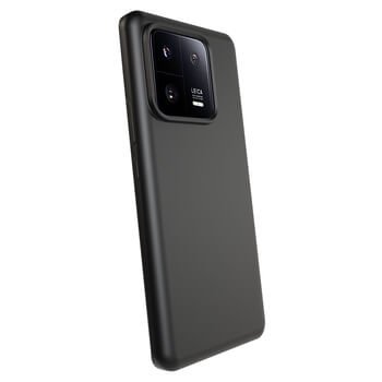 Obal na Xiaomi 13 Pro - Vlastní gravírování - Černá