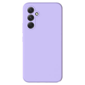 Picasee Liquid case na Samsung Galaxy A54 5G A546B - Vlastní gravírování - Fialová