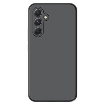 Picasee Liquid case na Samsung Galaxy A54 5G A546B - Vlastní gravírování - Černá