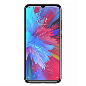 Picasee ochranné tvrzené sklo pro Xiaomi Redmi 7