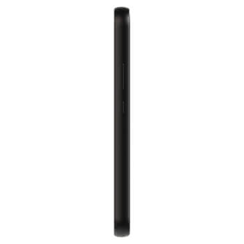 Picasee Liquid case na Samsung Galaxy A34 5G A346B - Vlastní gravírování - Černá