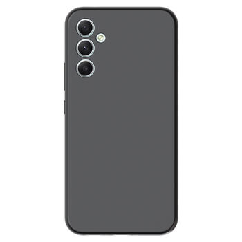 Picasee Liquid case na Samsung Galaxy A34 5G A346B - Vlastní gravírování - Černá