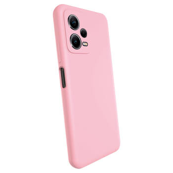 Obal na Xiaomi Redmi Note 12 5G - Vlastní gravírování - Růžová