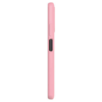 Picasee Liquid case na Xiaomi Redmi Note 12 5G - Vlastní gravírování - Růžová