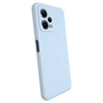 Obal na Xiaomi Redmi Note 12 5G - Vlastní gravírování - Modrá