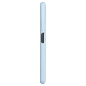 Picasee Liquid case na Xiaomi Redmi Note 12 5G - Vlastní gravírování - Modrá
