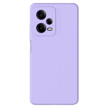 Picasee Liquid case na Xiaomi Redmi Note 12 Pro 5G - Vlastní gravírování - Fialová