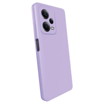 Obal na Xiaomi Redmi Note 12 Pro+ 5G - Vlastní gravírování - Fialová