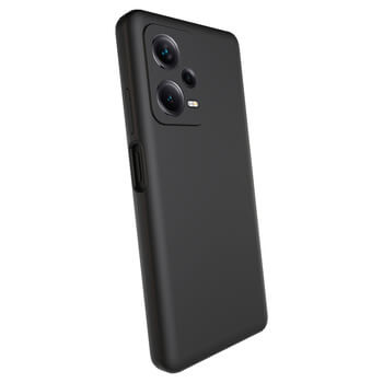 Obal na Xiaomi Redmi Note 12 Pro+ 5G - Vlastní gravírování - Černá