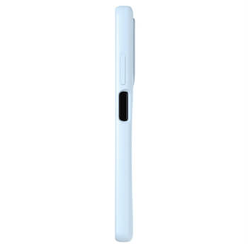 Picasee Liquid case na Xiaomi Redmi Note 12 Pro+ 5G - Vlastní gravírování - Modrá