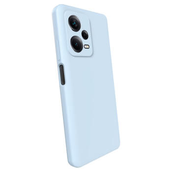 Obal na Xiaomi Redmi Note 12 Pro+ 5G - Vlastní gravírování - Modrá