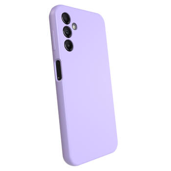 Obal na Samsung Galaxy A14 4G A145R - Vlastní gravírování - Fialová