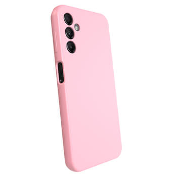 Obal na Samsung Galaxy A14 4G A145R - Vlastní gravírování - Růžová