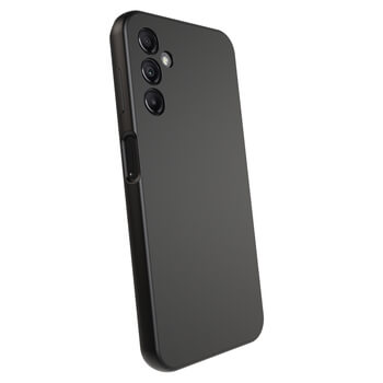 Obal na Samsung Galaxy A14 4G A145R - Vlastní gravírování - Černá
