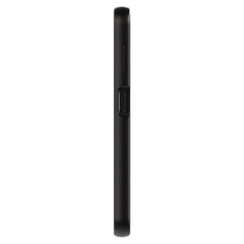 Picasee Liquid case na Samsung Galaxy A14 4G A145R - Vlastní gravírování - Černá
