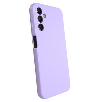 Obal na Samsung Galaxy A14 5G A146P - Vlastní gravírování - Fialová
