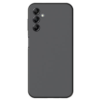 Picasee Liquid case na Samsung Galaxy A14 5G A146P - Vlastní gravírování - Černá