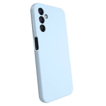 Obal na Samsung Galaxy A14 5G A146P - Vlastní gravírování - Modrá