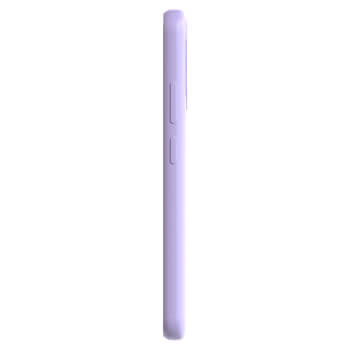 Picasee Liquid case na Xiaomi Redmi 12C - Vlastní gravírování - Fialová
