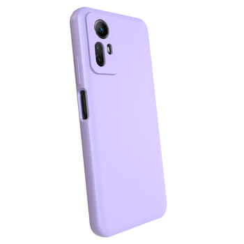 Obal na Xiaomi Redmi Note 12S - Vlastní gravírování - Fialová