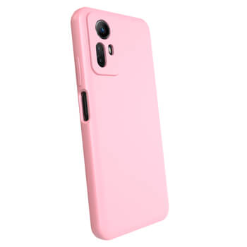 Obal na Xiaomi Redmi Note 12S - Vlastní gravírování - Růžová