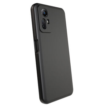Obal na Xiaomi Redmi Note 12S - Vlastní gravírování - Černá