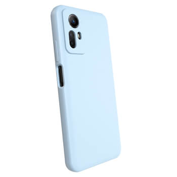 Obal na Xiaomi Redmi Note 12S - Vlastní gravírování - Modrá