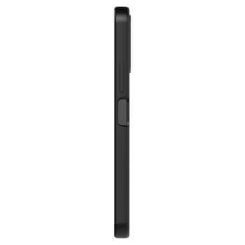 Picasee Liquid case na Xiaomi Redmi 12 4G - Vlastní gravírování - Černá