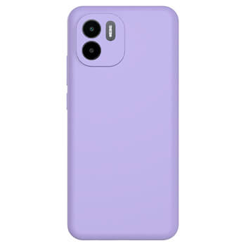 Picasee Liquid case na Xiaomi Redmi A2 - Vlastní gravírování - Fialová