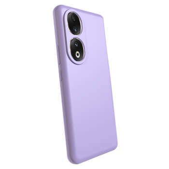 Obal na Honor 90 5G - Vlastní gravírování - Fialová