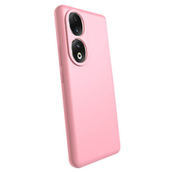 Obal na Honor 90 5G - Vlastní gravírování - Růžová