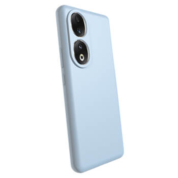 Obal na Honor 90 5G - Vlastní gravírování - Modrá