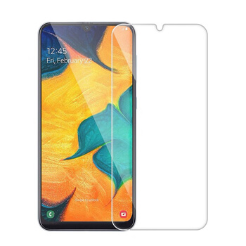 3x Ochranné tvrzené sklo pro Samsung Galaxy A50 A505F