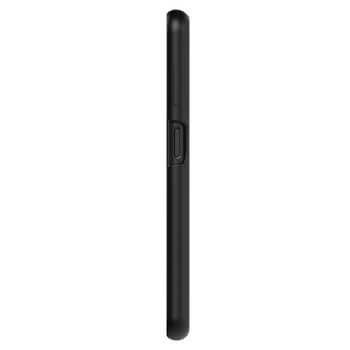 Picasee Liquid case na Samsung Galaxy A04s A047F - Vlastní gravírování - Černá