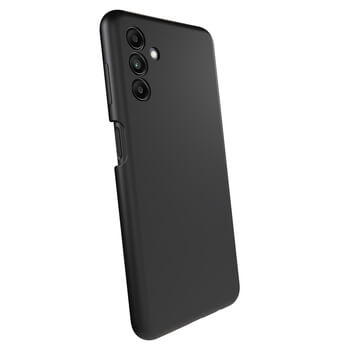 Obal na Samsung Galaxy A04s A047F - Vlastní gravírování - Černá