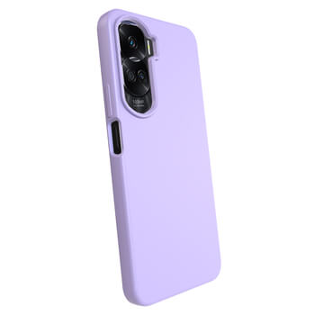 Obal na Honor 90 Lite 5G - Vlastní gravírování - Fialová