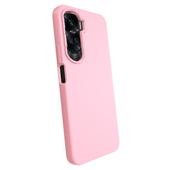 Obal na Honor 90 Lite 5G - Vlastní gravírování - Růžová