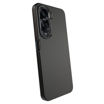 Obal na Honor 90 Lite 5G - Vlastní gravírování - Černá