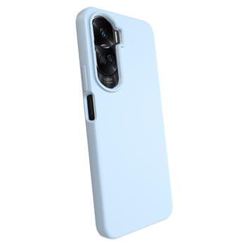 Obal na Honor 90 Lite 5G - Vlastní gravírování - Modrá