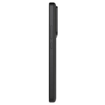 Picasee Liquid case na Xiaomi 13T - Vlastní gravírování - Černá